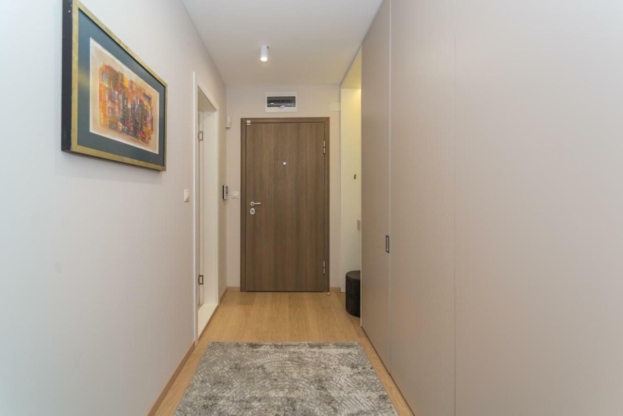 Plovdiv City Center Kapana With Garage Extérieur photo
